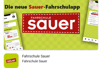 Sauer-App