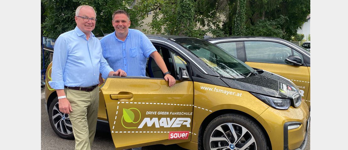NÖ-e-Mobilitätstour 2021