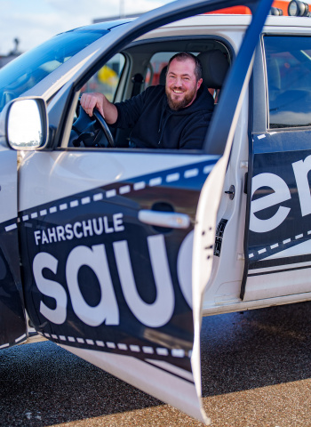 Fahrlehrer … nicht einfach nur ein Job!-