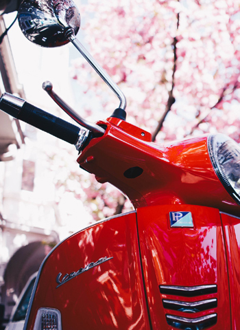 125 ccm mit B: