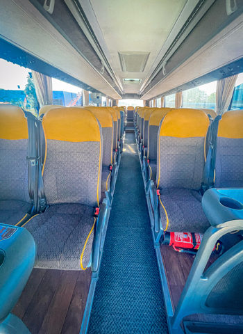 Ablauf der Ausbildung-