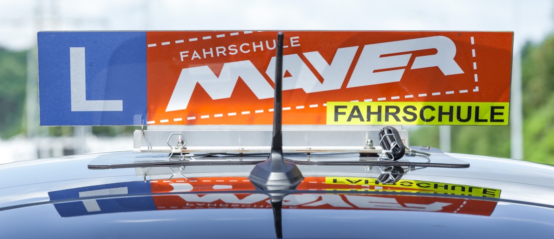 Fahr- und Theorietrainer-