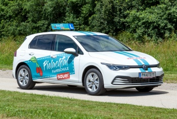 Pielachtal Fahrschule Sauer-