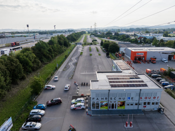 Sauer Fahrwelt-