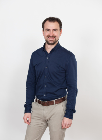 Martin Russwurm-
