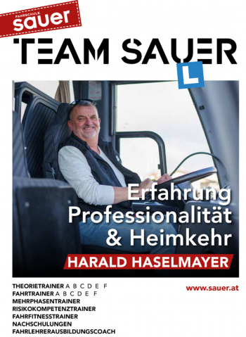 Harald Haselmayer-