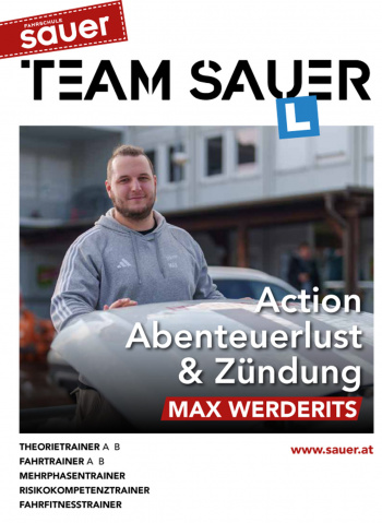 Maximilian Werderits-