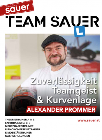 Alexander Prommer-