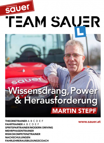 Martin Stepf-