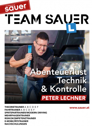 Peter Lechner-