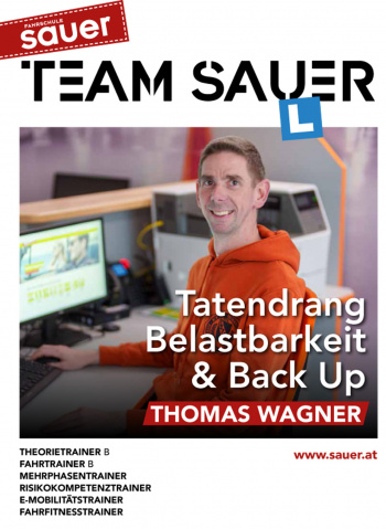 Thomas Wagner-