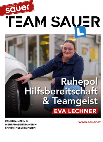 Eva Lechner-