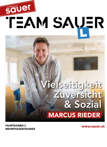 Marcus Rieder-