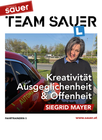 Siegrid Mayer-