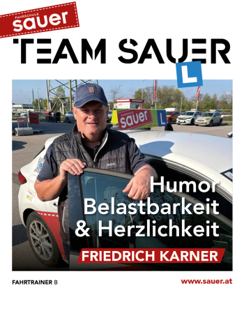 Fritz Karner-