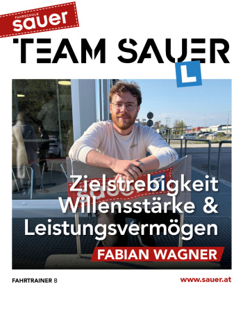 Fabian Wagner-