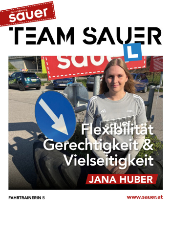 Jana Huber-