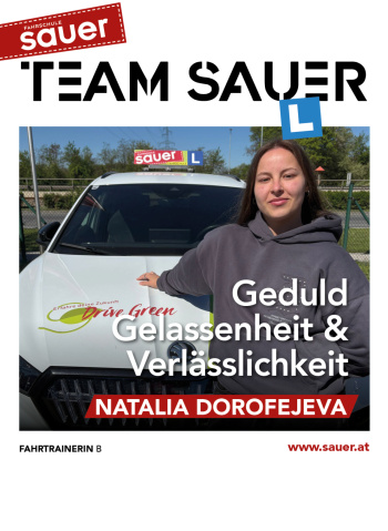 Natalia Dorofejeva-