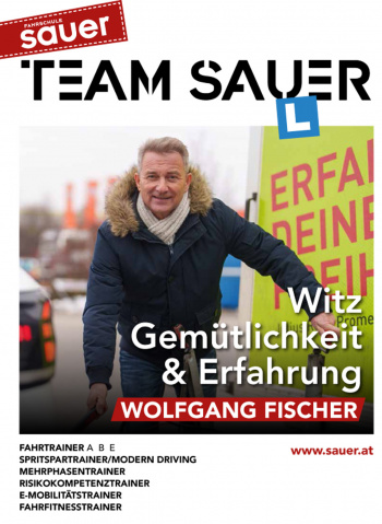 Wolfgang Fischer-
