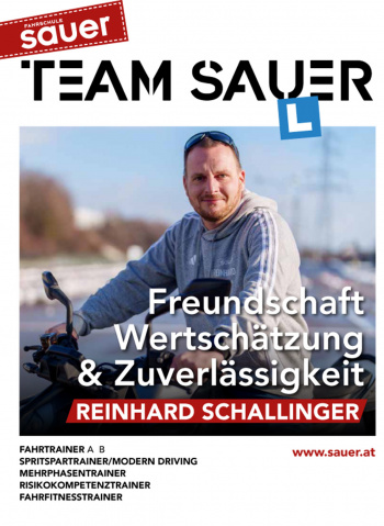 Reinhard Schallinger-