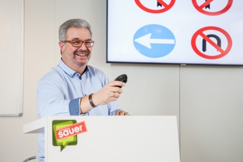 Qualitätsgarantie-